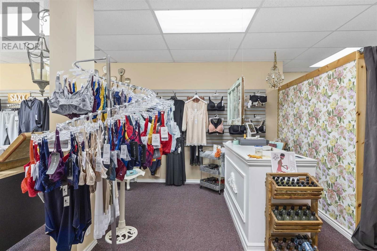 Image #1 of Business for Sale at . Le Beau Corset, Blind River, Ontario