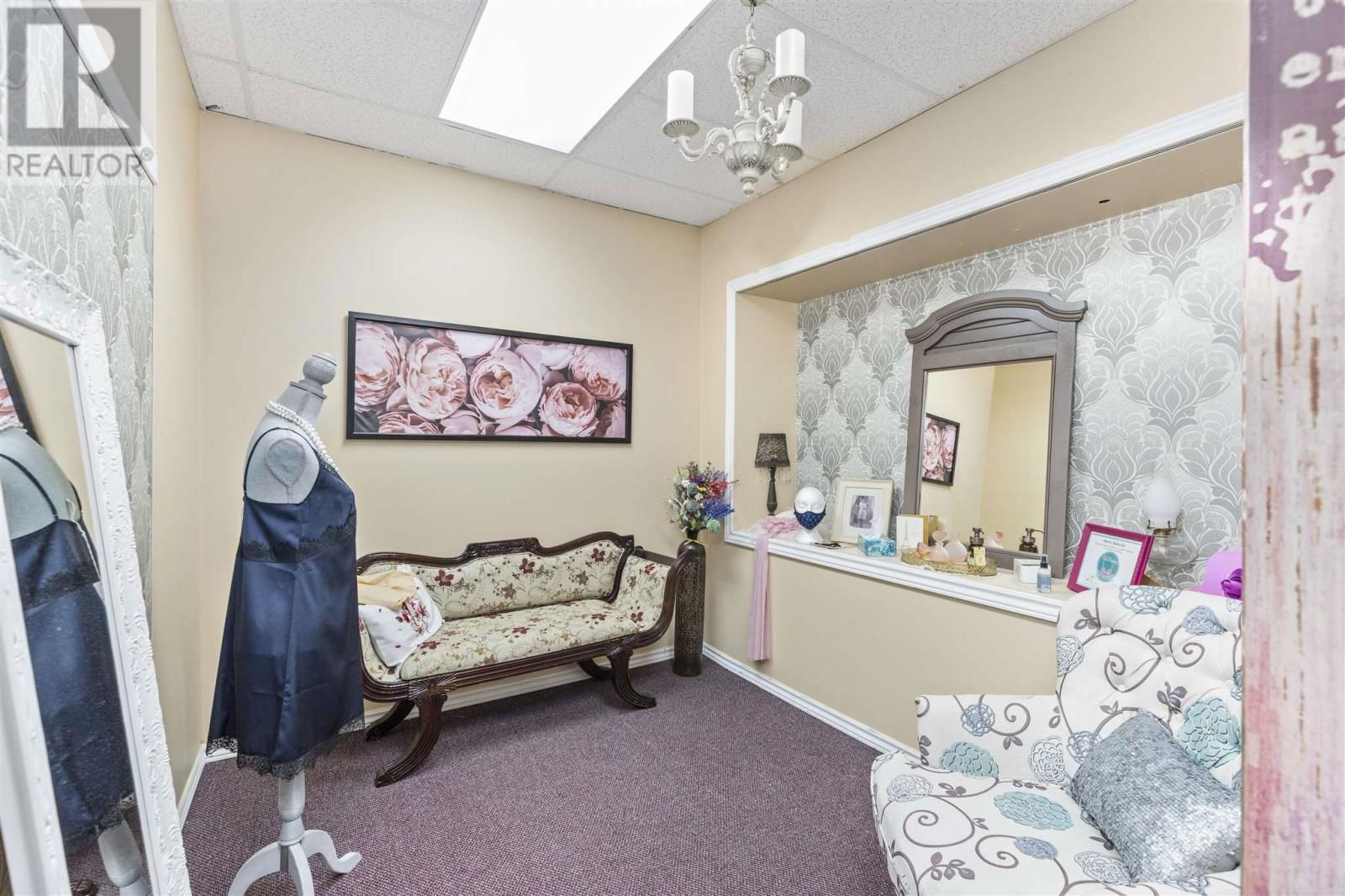 Image #1 of Business for Sale at . Le Beau Corset, Blind River, Ontario