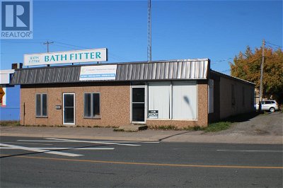 Image #1 of Commercial for Sale at 253 Bruce St, Sault Ste. Marie, Ontario