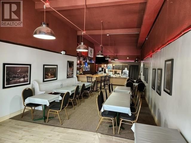 Image #1 of Restaurant for Sale at 478 Queen St E, Sault Ste. Marie, Ontario