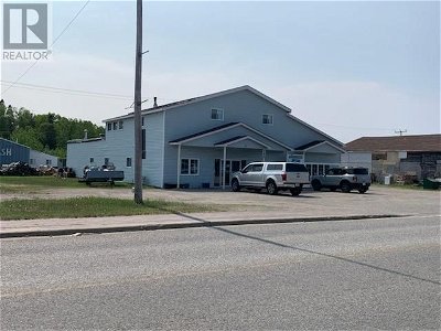 Image #1 of Commercial for Sale at 51 Peninsula Rd, Marathon, Ontario