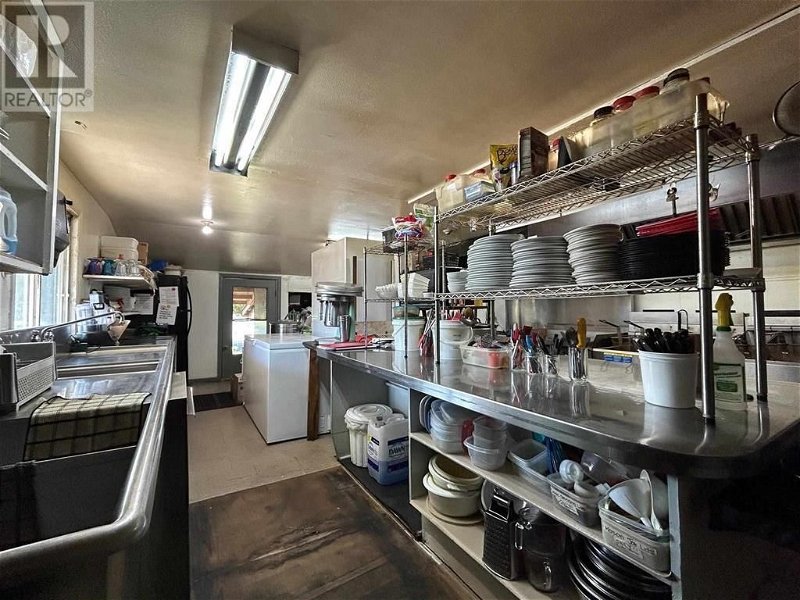 Image #1 of Restaurant for Sale at 3120 Mark St, Hilton Beach, Ontario