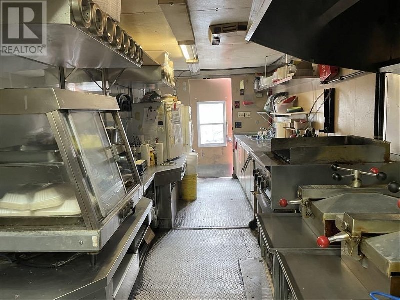Image #1 of Restaurant for Sale at 1177 Great Northern, Sault Ste. Marie, Ontario