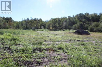 Image #1 of Commercial for Sale at Lot 51 Woodward Ave, Blind River, Ontario