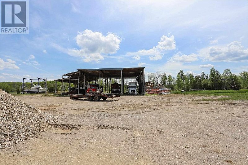 Image #1 of Business for Sale at 1398 C Line Rd, Richards Landing, Ontario