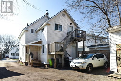 Commercial for Sale in Ontario