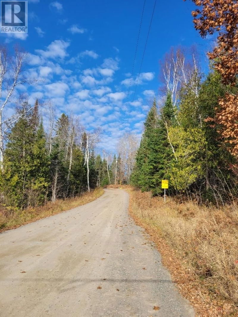  Lot - 37 Byes Side RD  Goulais River, P0S1E0 | Image 3