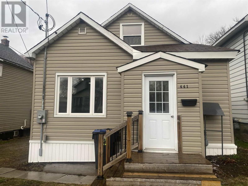 441 Charles ST  Sault Ste. Marie, P6C3L4 | Image 1