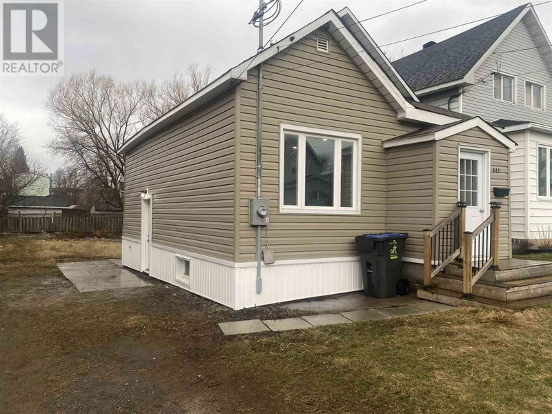 441 Charles ST  Sault Ste. Marie, P6C3L4 | Image 5