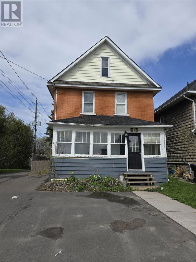 215 Brown ST  Sault Ste Marie, P6A1N8 | Image 3