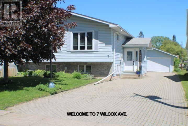 7 Wilcox AVE Image 1