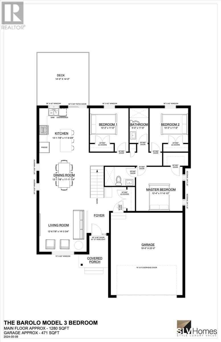 Lot 3 Sherwood PKWY  Sault Ste. Marie, P6C3B1 | Image 2