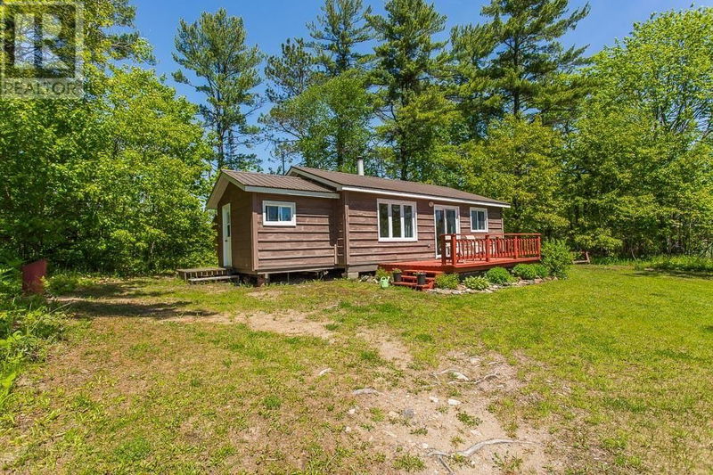 272 Kensington Point RD  Desbarats, P0R1E0 | Image 32