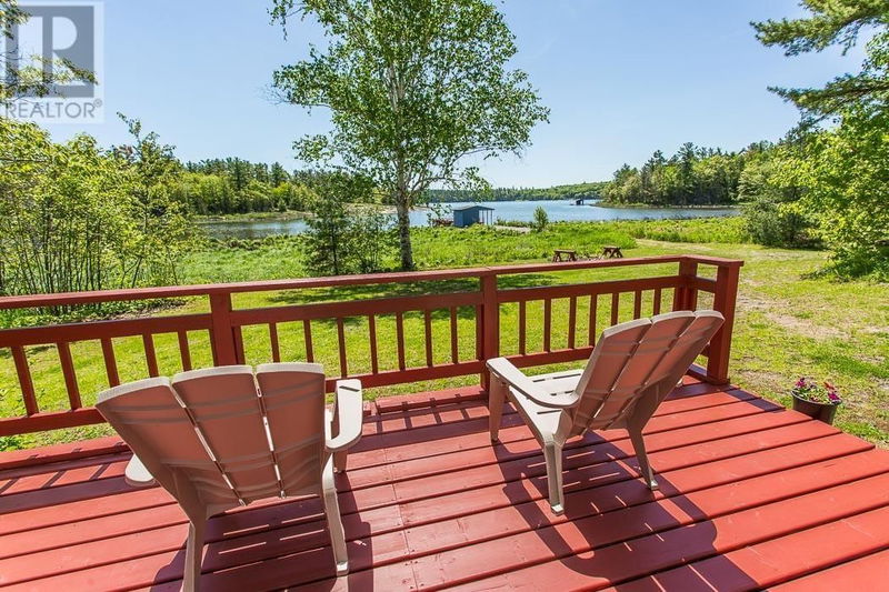 272 Kensington Point RD  Desbarats, P0R1E0 | Image 34