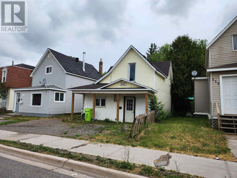 357 Bruce ST  Sault Ste Marie, P6B1R1 | Image 6