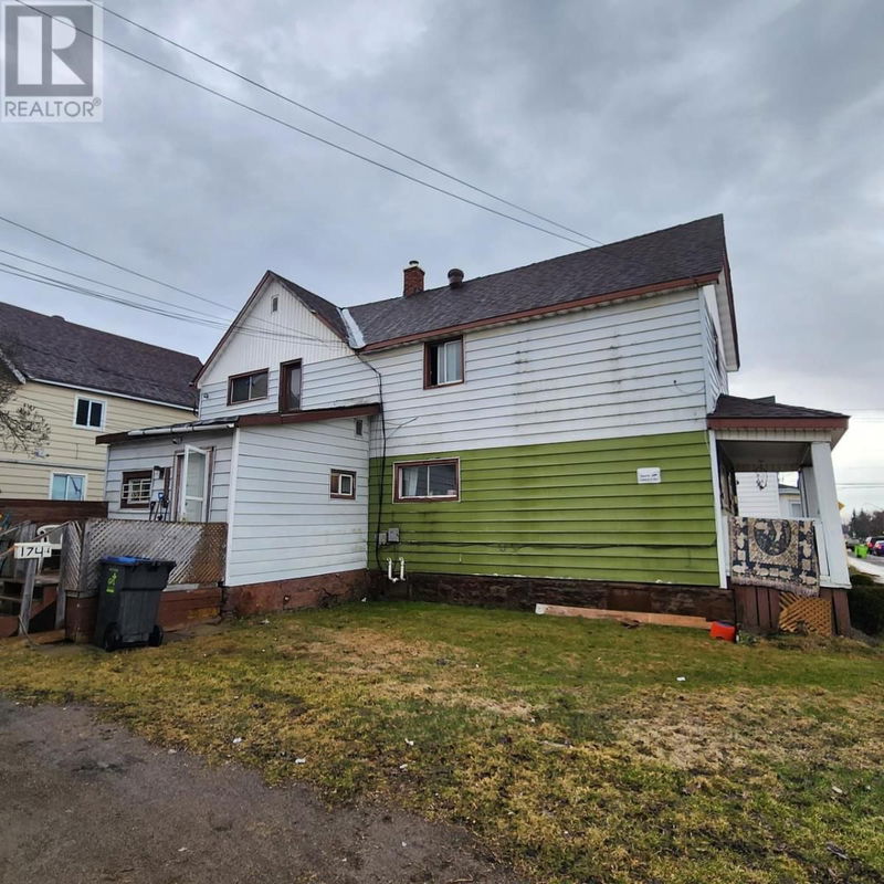 174 Andrew ST  Sault Ste Marie, P6A1N4 | Image 2