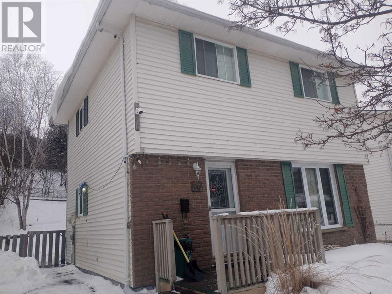 26 Hergott AVE  Elliot Lake, P5A3A8 | Image 2