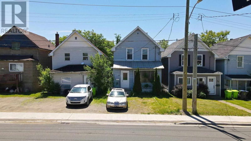 34 St. Georges AVE  Sault Ste. Marie, P6B1W7 | Image 1