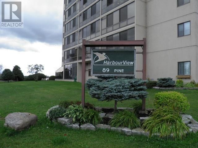  507 - 89 Pine ST  Sault Ste. Marie, P6A6M6 | Image 1