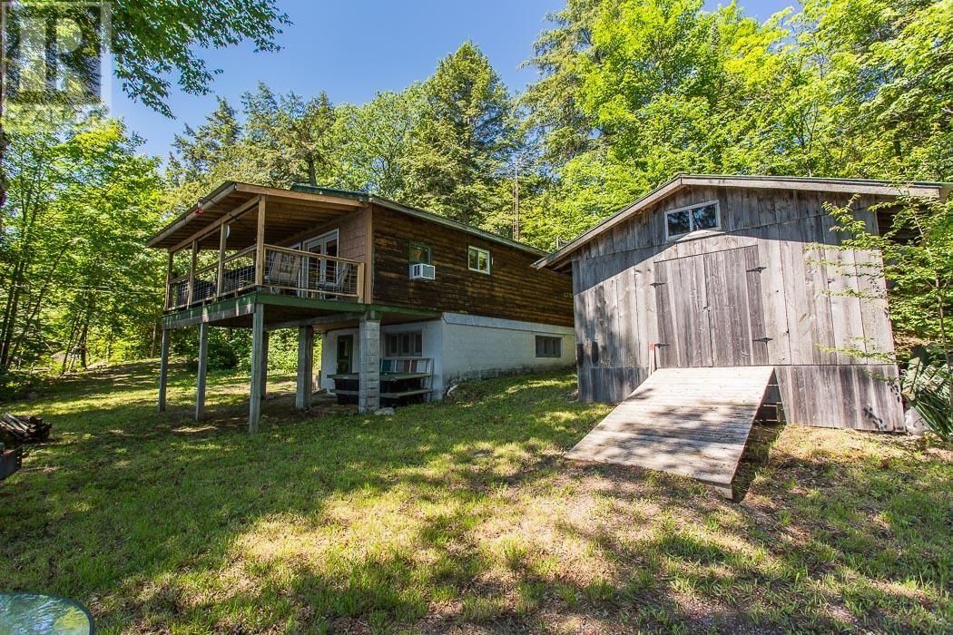 797 Axe Lake RD|Gould Township-Unorganiz Image 37