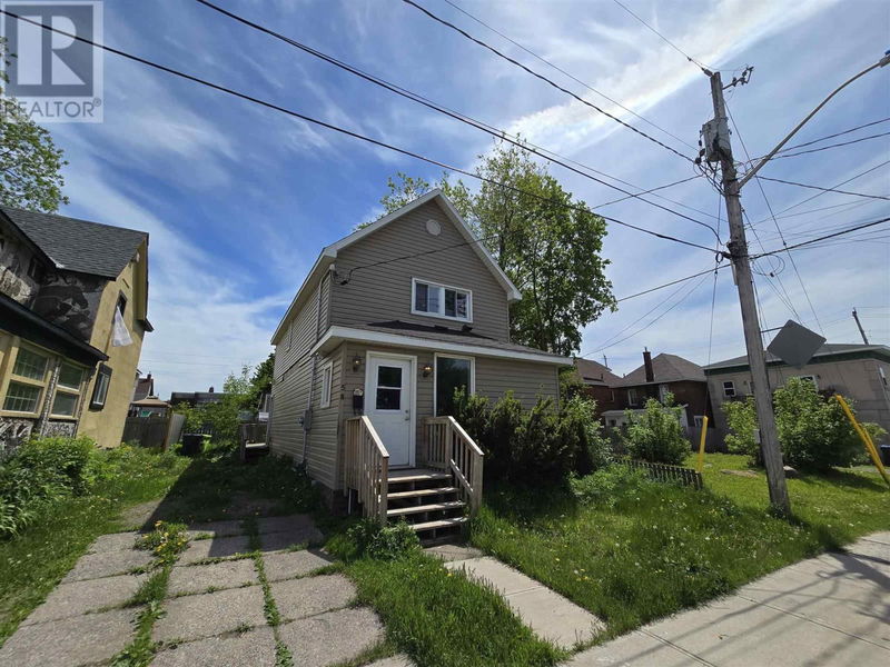 58 Francis ST  Sault Ste Marie, P6A2V6 | Image 1