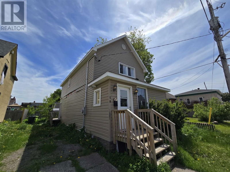 58 Francis ST  Sault Ste Marie, P6A2V6 | Image 2