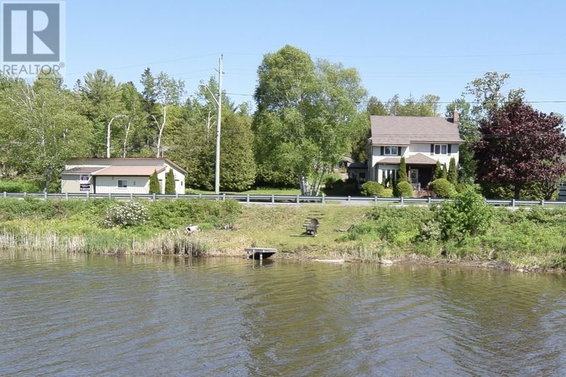 299 River ST  Thessalon, P0R1L0 | Image 1