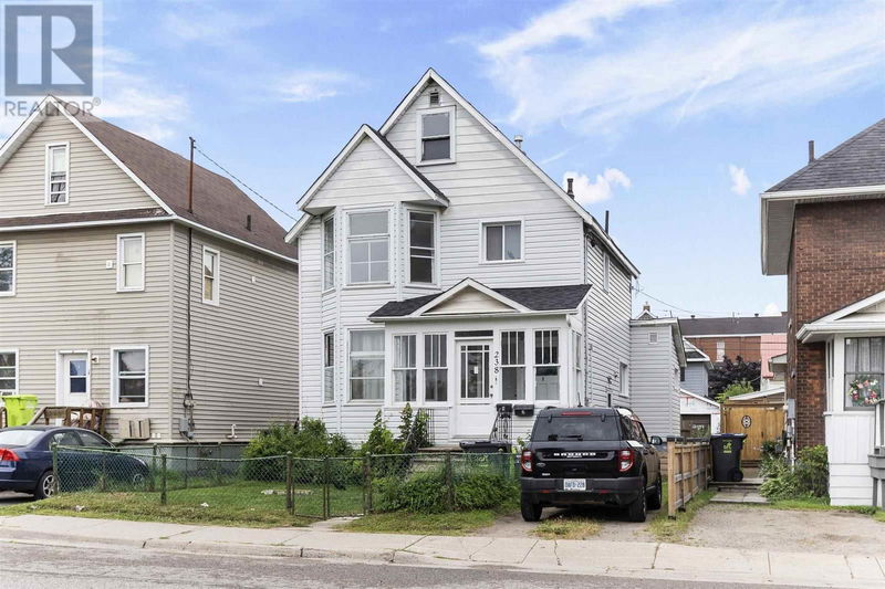 238 Albert ST  Sault Ste. Marie, P6A1B6 | Image 2