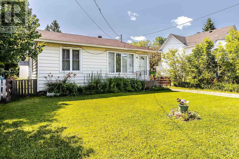 46 Knox AVE  Sault Ste Marie, P6B3X9 | Image 2