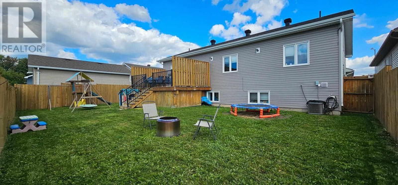 95 Central Creek DR  Sault Ste. Marie, P6C6H3 | Image 9