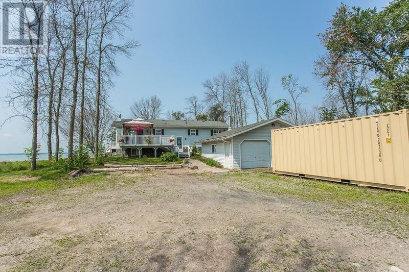 2619 Hawdon DR  Richards Landing, St. Joseph Island, P0R1J0 | Image 32