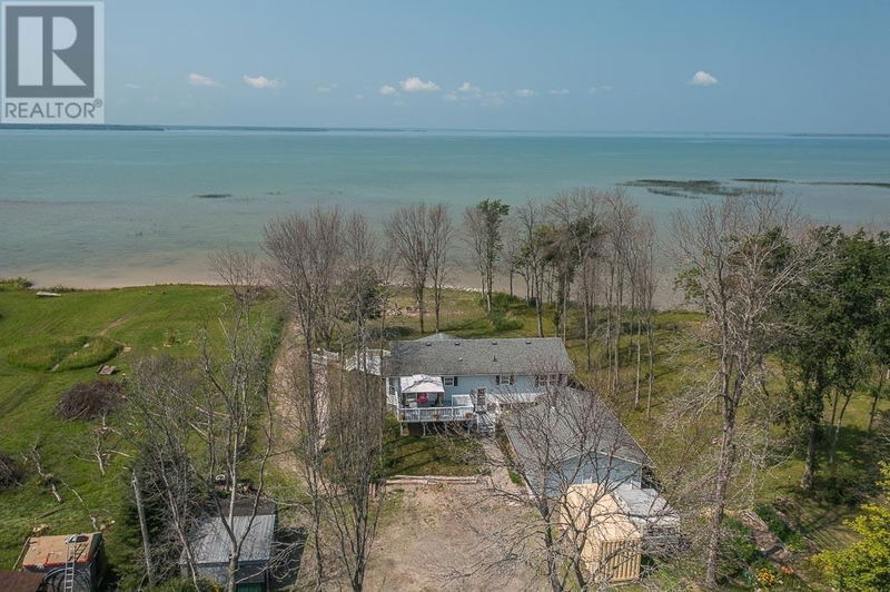 2619 Hawdon DR  Richards Landing, St. Joseph Island, P0R1J0 | Image 33