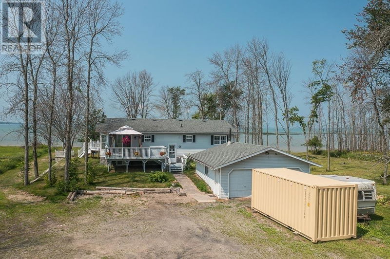 2619 Hawdon DR  Richards Landing, St. Joseph Island, P0R1J0 | Image 34