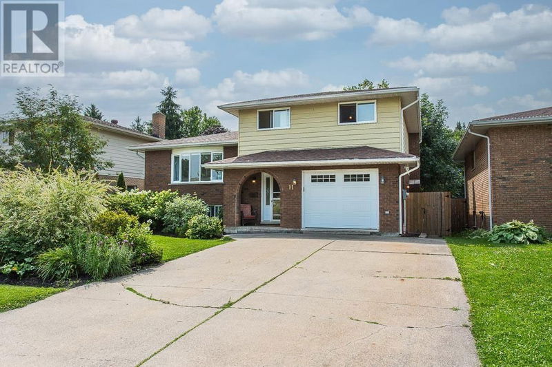 11 Golf Range CRES  Sault Ste. Marie, P6A6A4 | Image 36