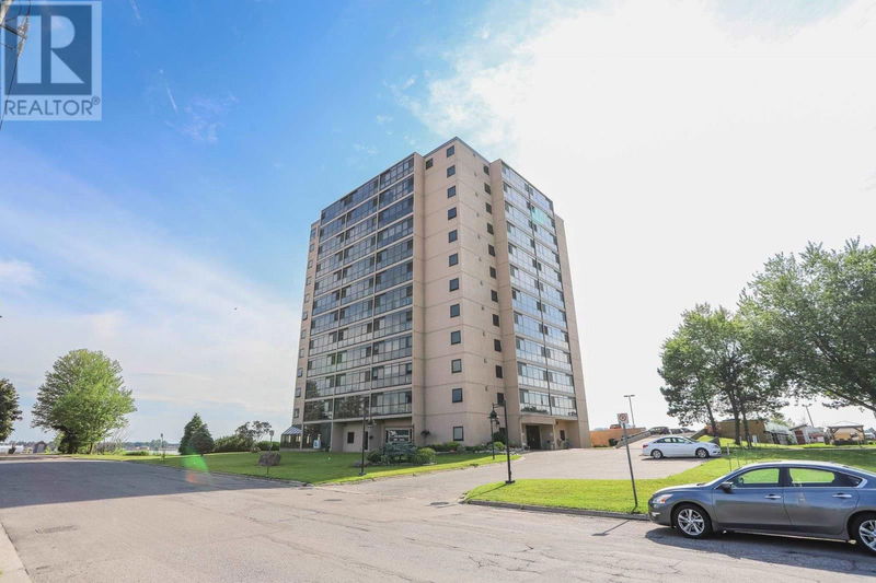  210 - 89 Pine ST  Sault Ste. Marie, P6A6M6 | Image 1