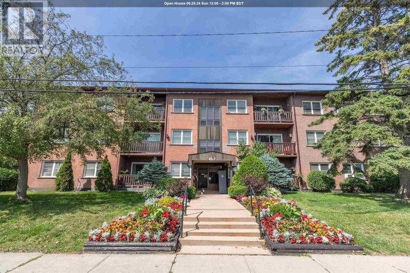  306 - 570 MacDonald AVE  Sault Ste Marie, P6B1J3 | Image 1