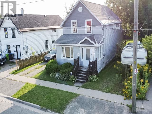 75 Walnut ST  Sault Ste. Marie, P6B2E4 | Image 4