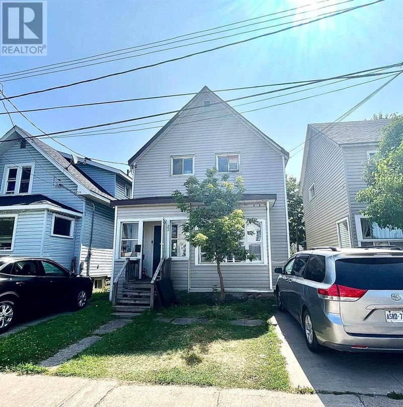 22 Blucher ST  Sault Ste. Marie, P6A2V4 | Image 1