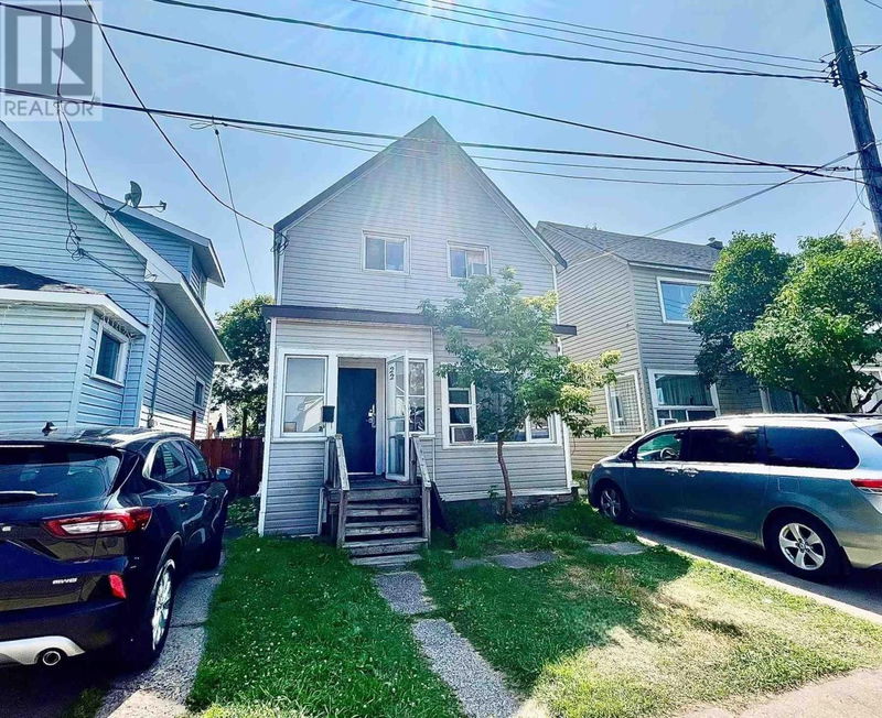 22 Blucher ST  Sault Ste. Marie, P6A2V4 | Image 2