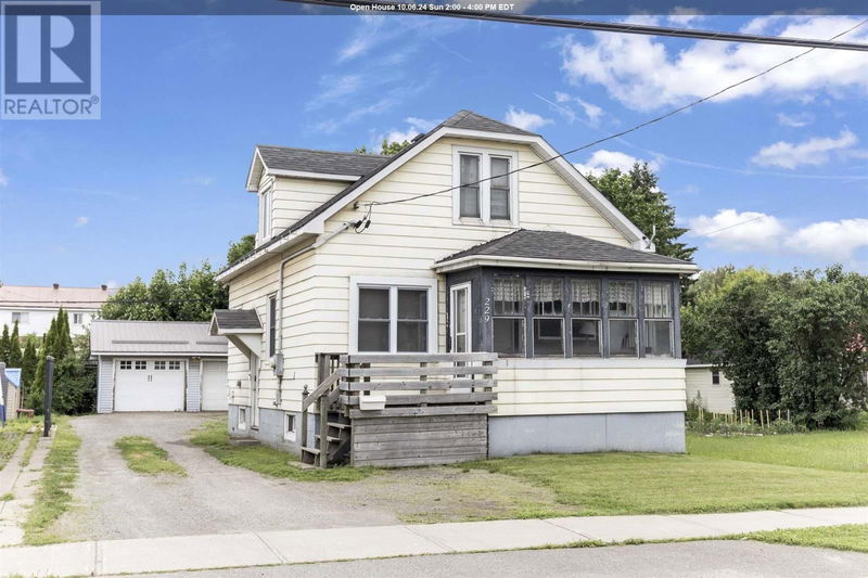 229 Goulais AVE  Sault Ste. Marie, P6C4Z7 | Image 1