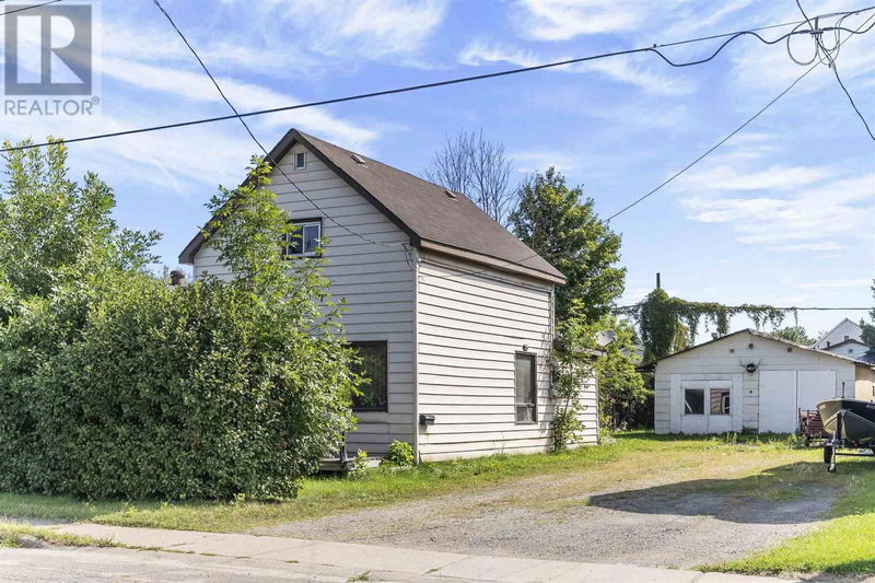 146 Pittsburgh AVE  Sault Ste. Marie, P6C5B3 | Image 1