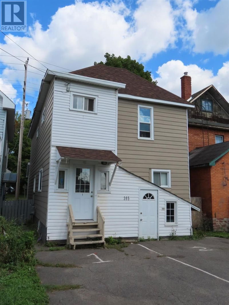 365 Wellington ST E  Sault Ste Marie, P6A2L8 | Image 5