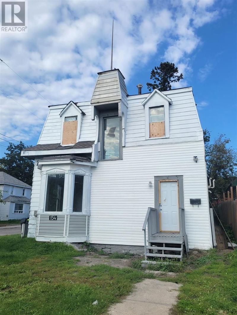 154 Albert ST  Sault Ste. Marie, P6A2J3 | Image 1