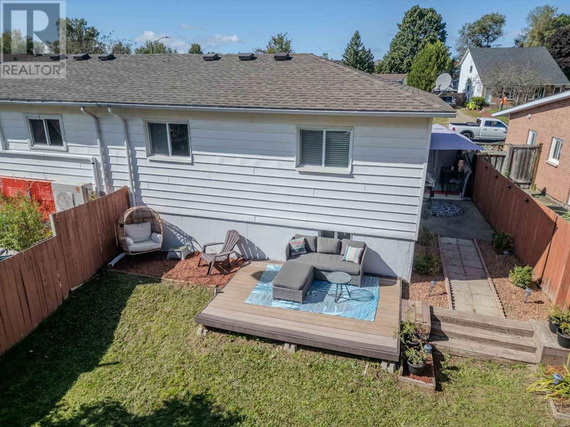 63 Cambridge PL  Sault Ste. Marie, P6A6E8 | Image 3