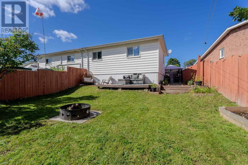 63 Cambridge PL  Sault Ste. Marie, P6A6E8 | Image 31