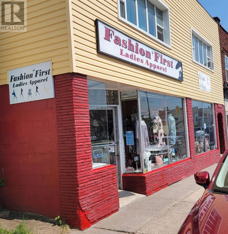 262-266 Wellington ST  Sault Ste. Marie, P6A1H7 | Image 1