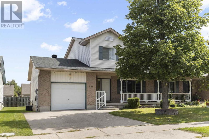 866 Lake ST  Sault Ste. Marie, P6B6K2 | Image 1