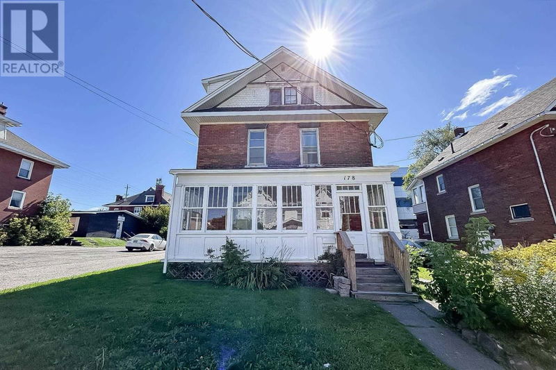 178 McDougald ST  Sault Ste. Marie, P6A3A8 | Image 1