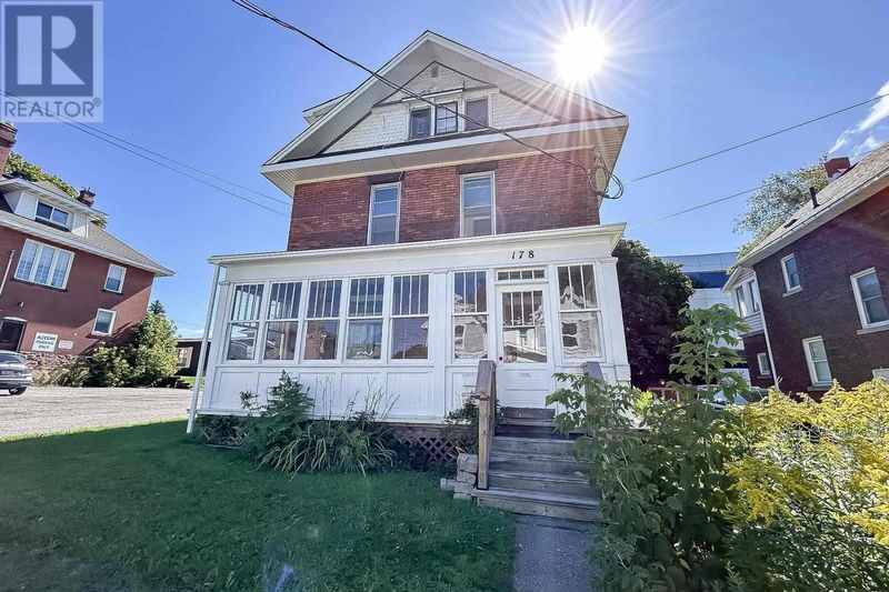 178 McDougald ST  Sault Ste. Marie, P6A3A8 | Image 4