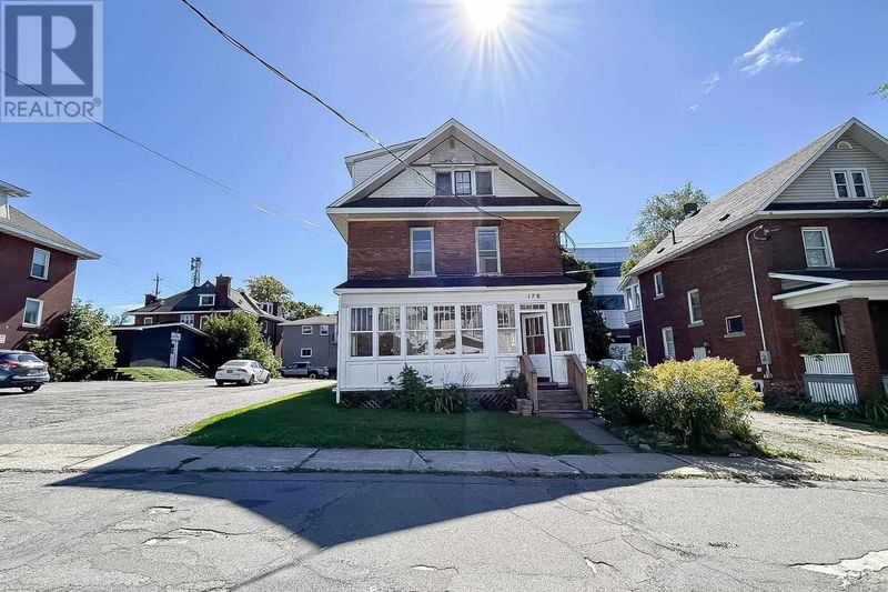 178 McDougald ST  Sault Ste. Marie, P6A3A8 | Image 6